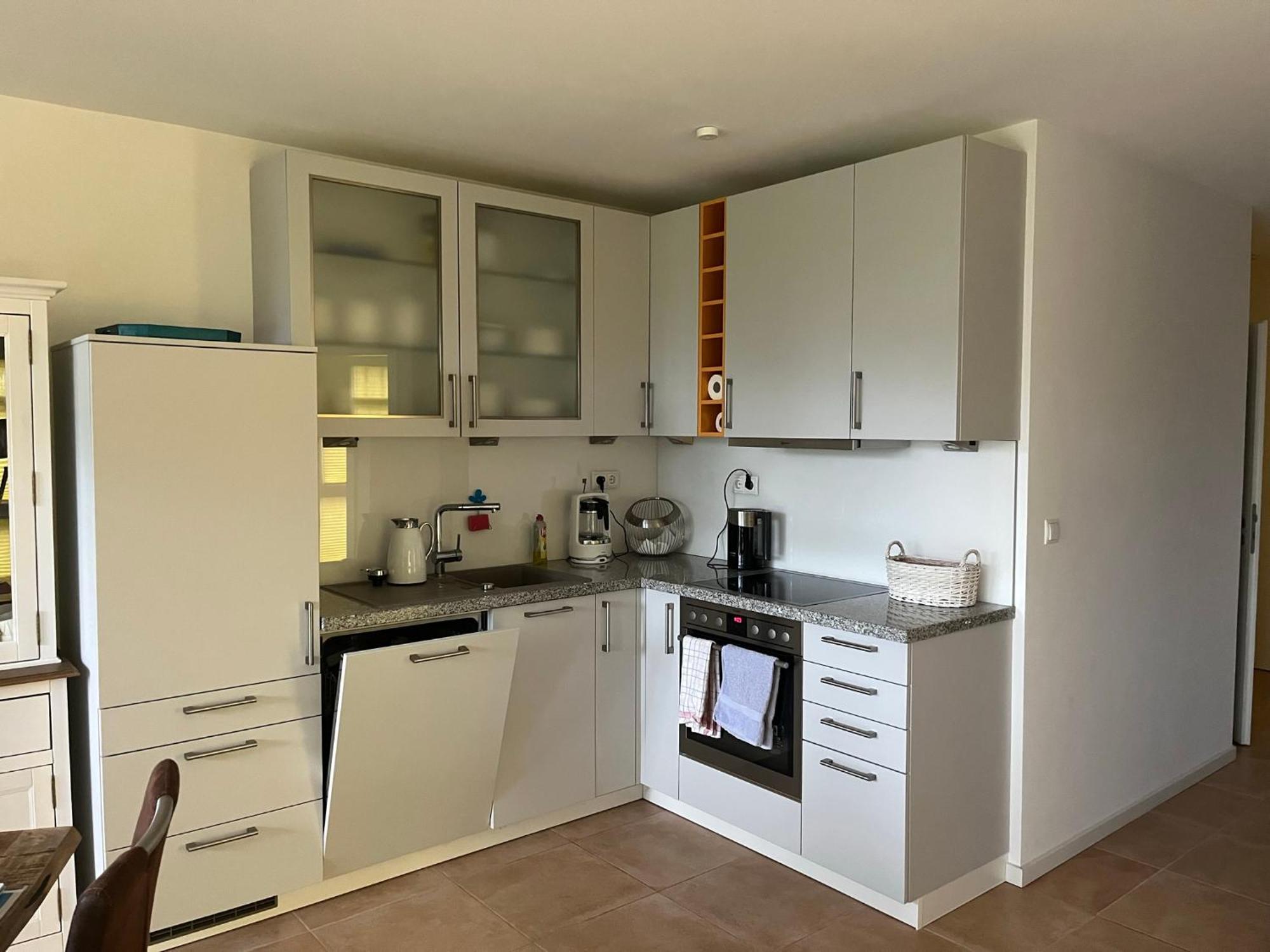 Hochwertige Traumferienwohnung Fehmarn - Neue Tiefe Naehe Suedstrand Экстерьер фото