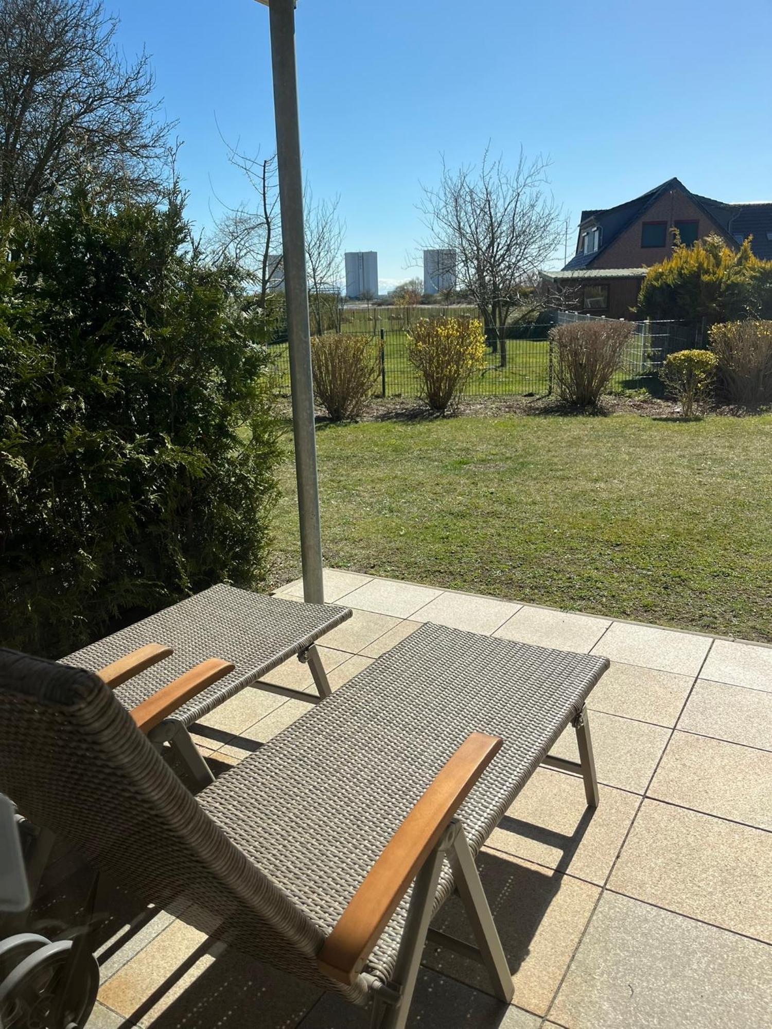 Hochwertige Traumferienwohnung Fehmarn - Neue Tiefe Naehe Suedstrand Экстерьер фото